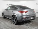 2026 Mercedes-Benz GLE GLE 53 AMG® 4MATIC®