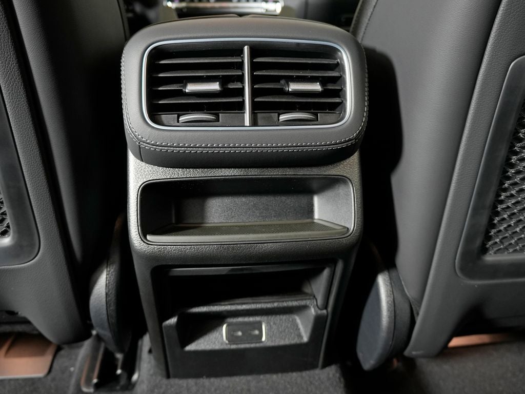 2026 Mercedes-Benz GLE GLE 53 AMG® 4MATIC®