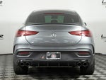 2026 Mercedes-Benz GLE GLE 53 AMG® 4MATIC®