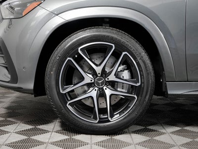 2026 Mercedes-Benz GLE GLE 53 AMG® 4MATIC®