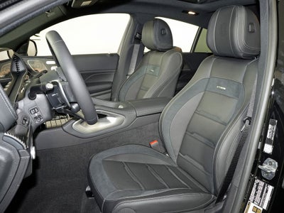 2026 Mercedes-Benz GLE GLE 53 AMG® 4MATIC®
