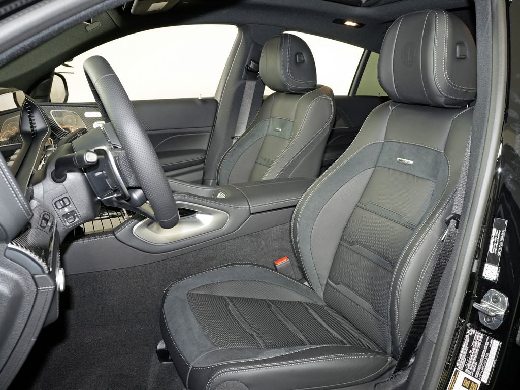 2026 Mercedes-Benz GLE GLE 53 AMG® 4MATIC®