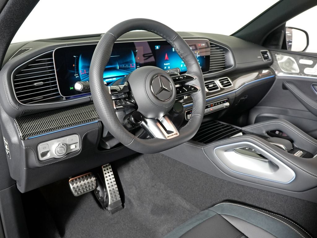 2026 Mercedes-Benz GLE GLE 53 AMG® 4MATIC®