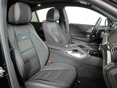 2026 Mercedes-Benz GLE GLE 53 AMG® 4MATIC®