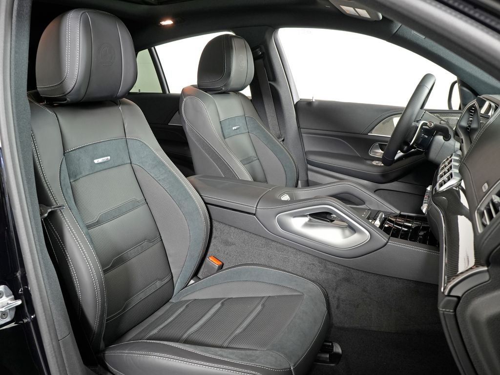 2026 Mercedes-Benz GLE GLE 53 AMG® 4MATIC®
