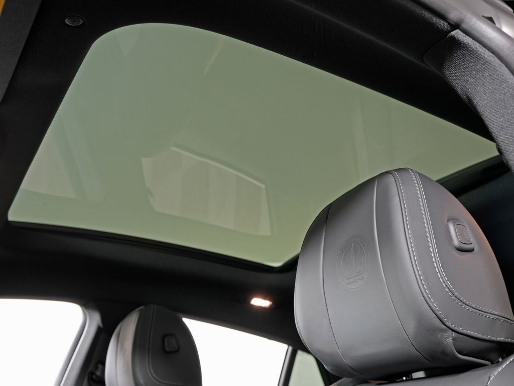 2026 Mercedes-Benz GLE GLE 53 AMG® 4MATIC®