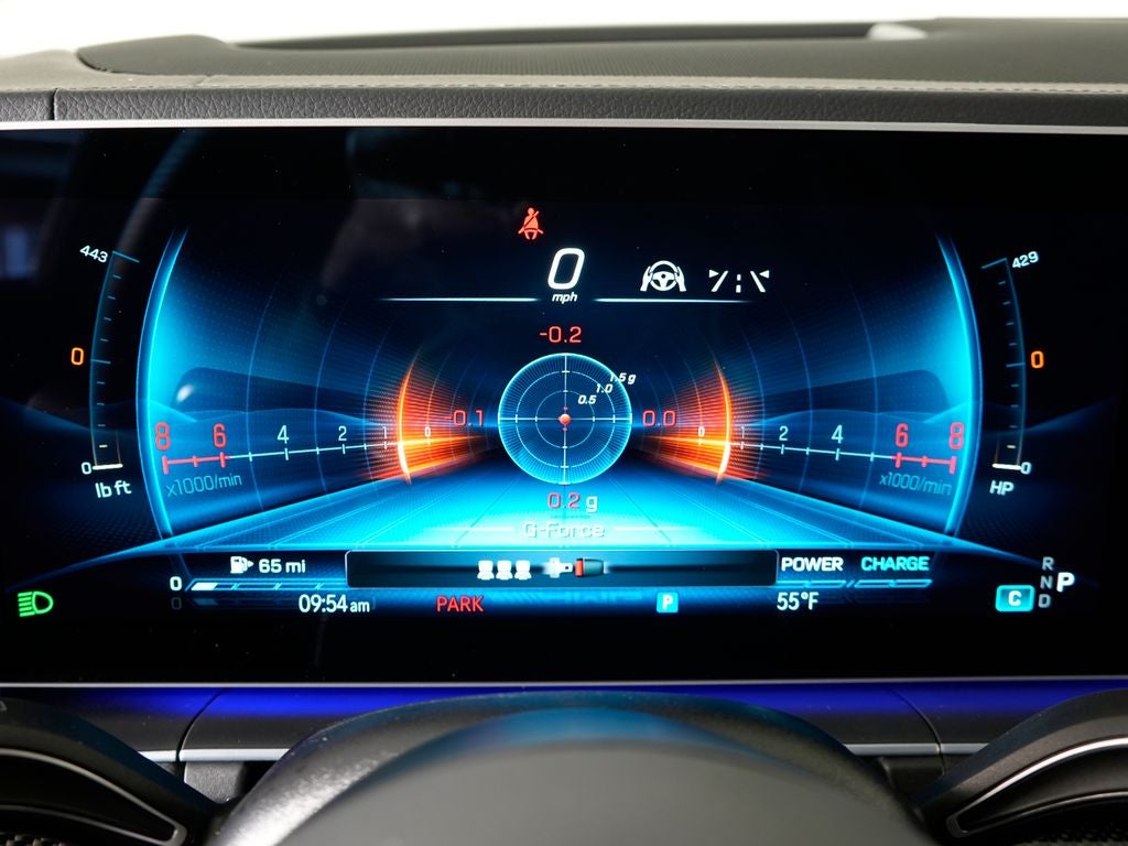 2026 Mercedes-Benz GLE GLE 53 AMG® 4MATIC®