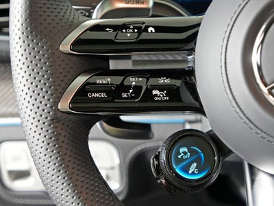 2026 Mercedes-Benz GLE GLE 53 AMG® 4MATIC®