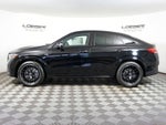 2026 Mercedes-Benz GLE GLE 53 AMG® 4MATIC®
