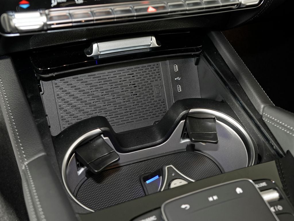 2026 Mercedes-Benz GLE GLE 53 AMG® 4MATIC®