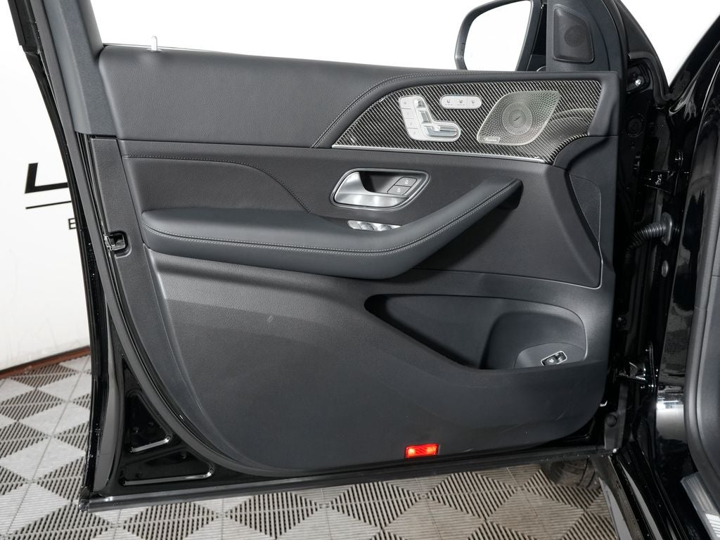 2026 Mercedes-Benz GLE GLE 53 AMG® 4MATIC®