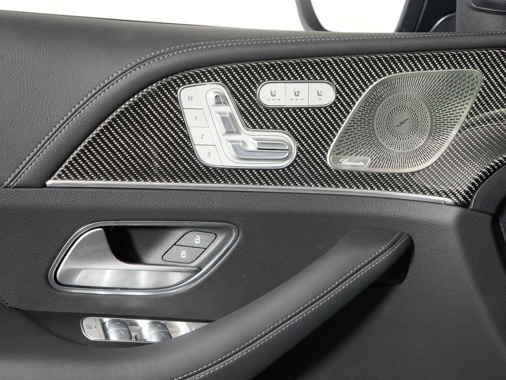 2026 Mercedes-Benz GLE GLE 53 AMG® 4MATIC®
