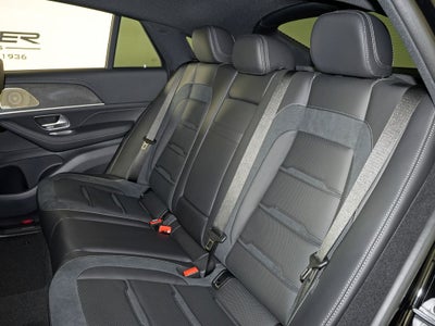 2026 Mercedes-Benz GLE GLE 53 AMG® 4MATIC®
