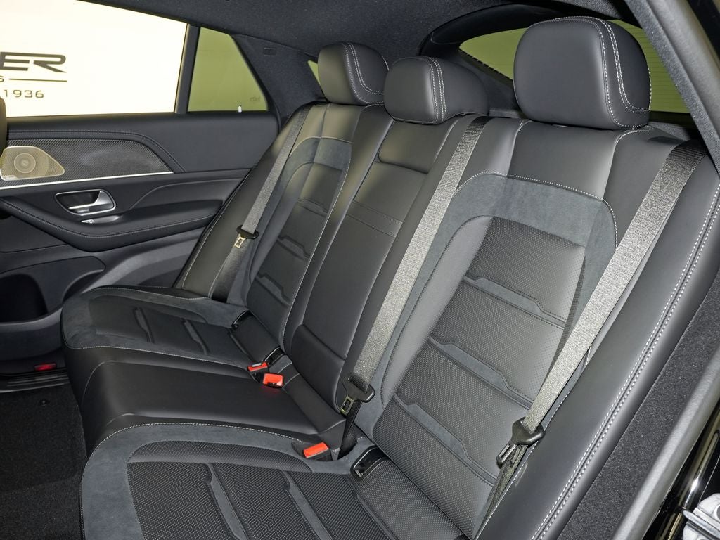 2026 Mercedes-Benz GLE GLE 53 AMG® 4MATIC®