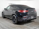 2026 Mercedes-Benz GLE GLE 53 AMG® 4MATIC®