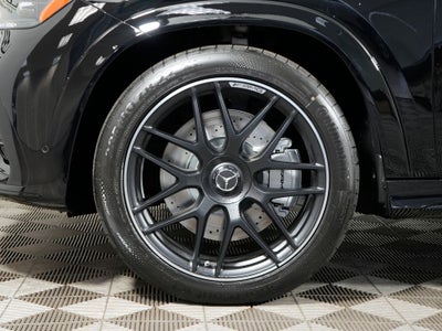 2026 Mercedes-Benz GLE GLE 53 AMG® 4MATIC®