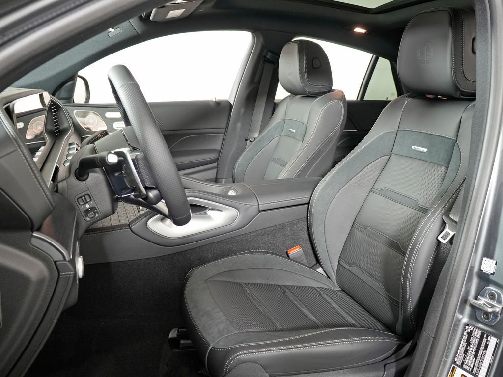 2026 Mercedes-Benz GLE GLE 53 AMG® 4MATIC®