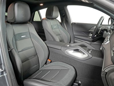 2026 Mercedes-Benz GLE GLE 53 AMG® 4MATIC®