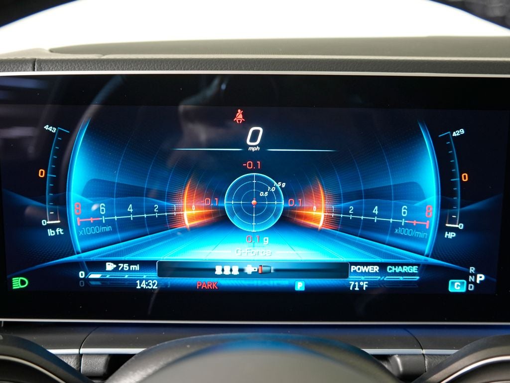2026 Mercedes-Benz GLE GLE 53 AMG® 4MATIC®
