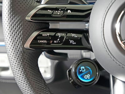 2026 Mercedes-Benz GLE GLE 53 AMG® 4MATIC®