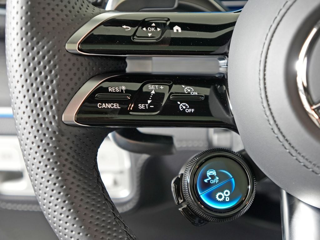 2026 Mercedes-Benz GLE GLE 53 AMG® 4MATIC®