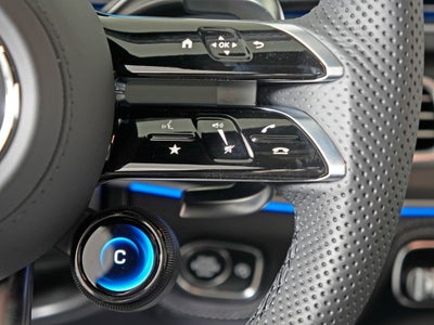 2026 Mercedes-Benz GLE GLE 53 AMG® 4MATIC®