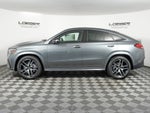 2026 Mercedes-Benz GLE GLE 53 AMG® 4MATIC®