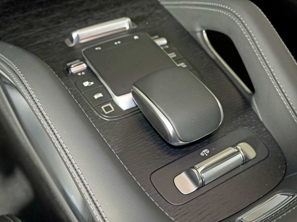 2026 Mercedes-Benz GLE GLE 53 AMG® 4MATIC®