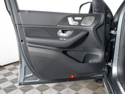 2026 Mercedes-Benz GLE GLE 53 AMG® 4MATIC®