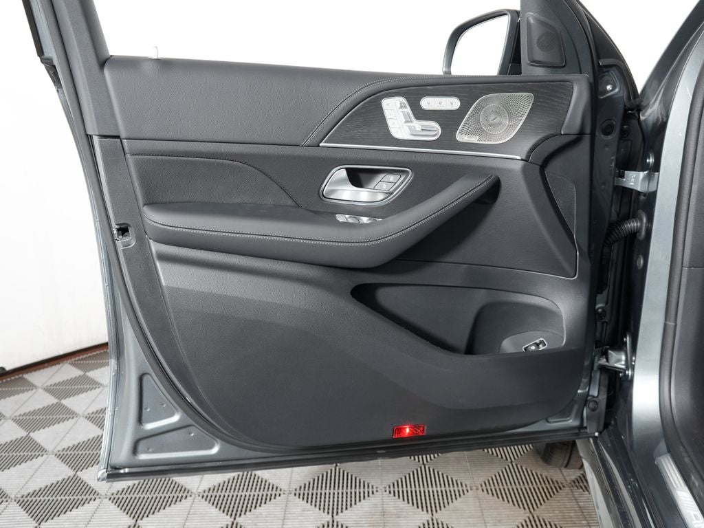 2026 Mercedes-Benz GLE GLE 53 AMG® 4MATIC®