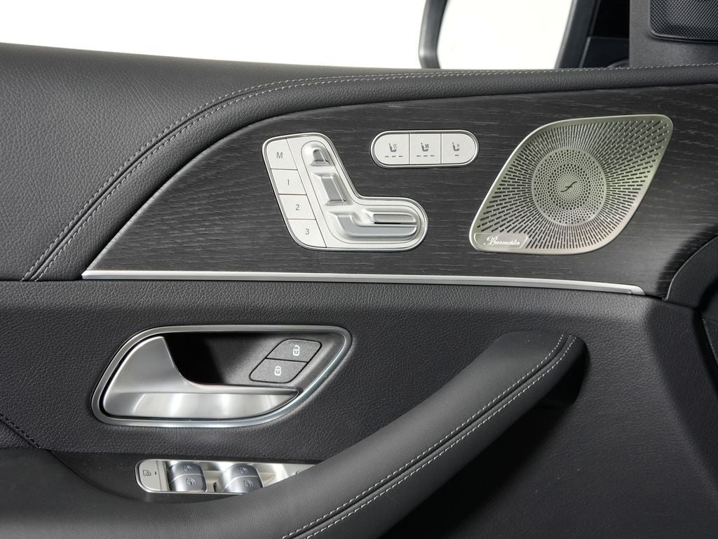 2026 Mercedes-Benz GLE GLE 53 AMG® 4MATIC®