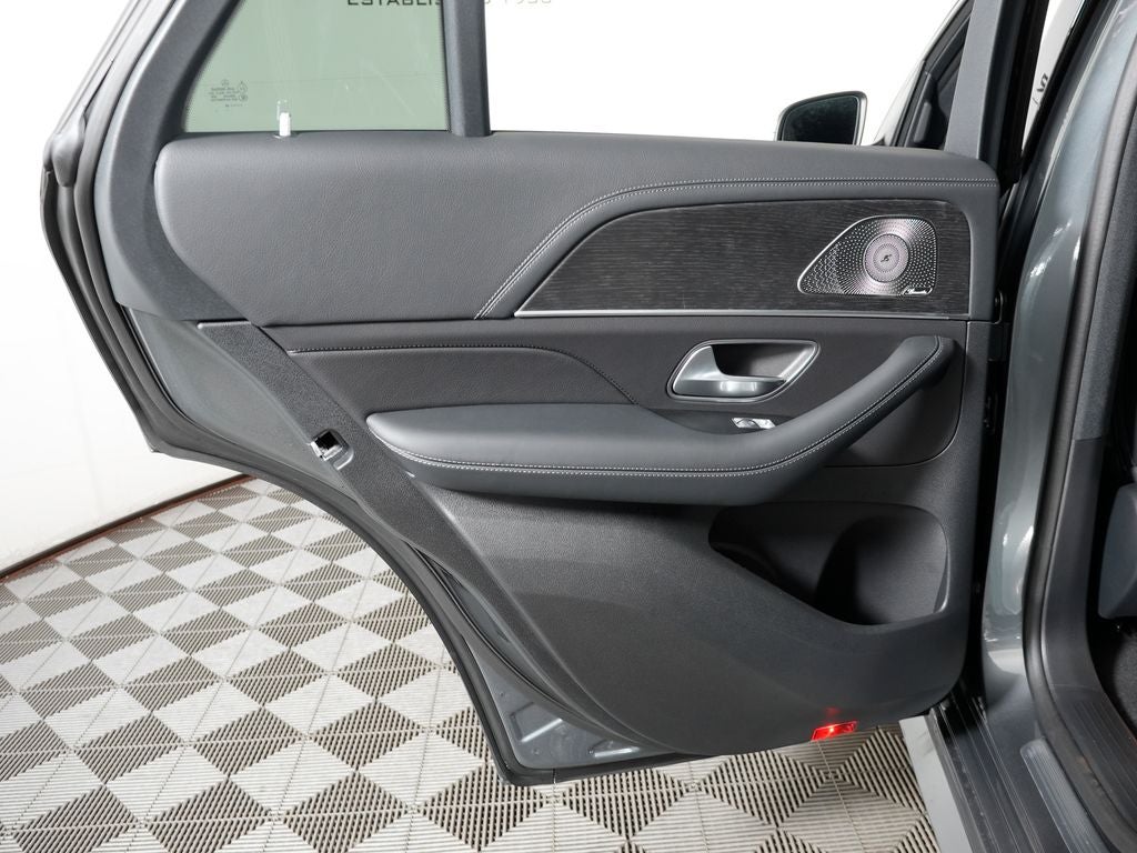 2026 Mercedes-Benz GLE GLE 53 AMG® 4MATIC®