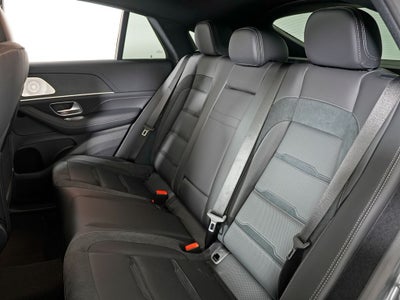 2026 Mercedes-Benz GLE GLE 53 AMG® 4MATIC®