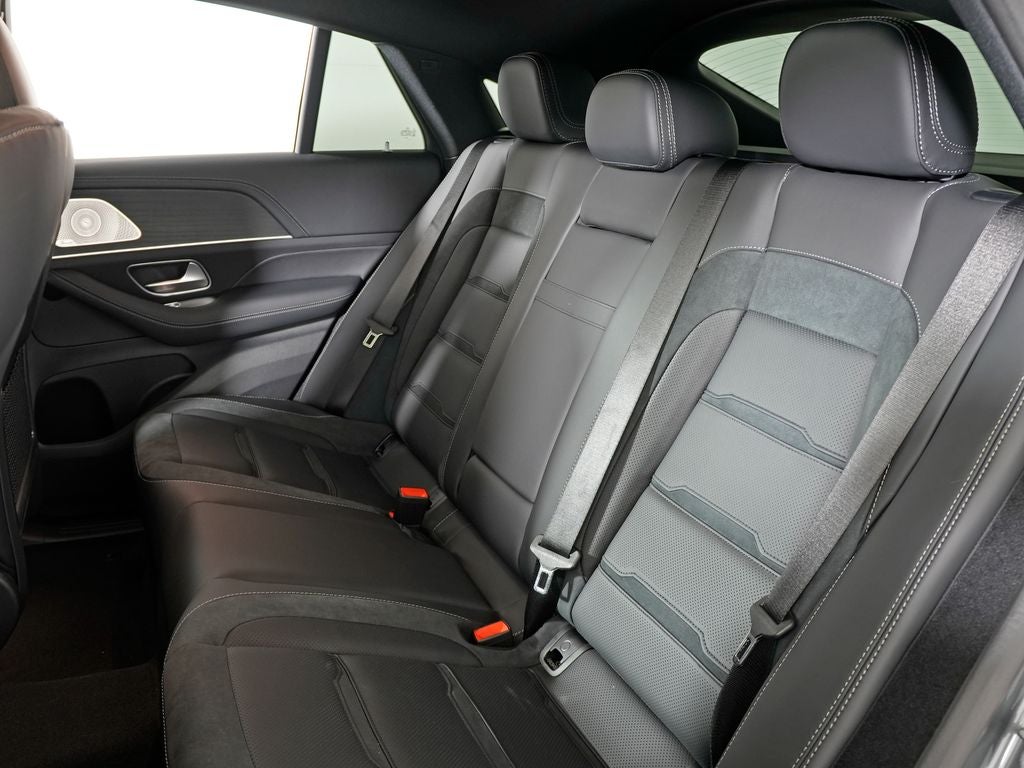 2026 Mercedes-Benz GLE GLE 53 AMG® 4MATIC®