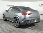 2026 Mercedes-Benz GLE GLE 53 AMG® 4MATIC®
