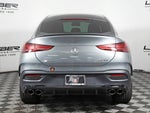 2026 Mercedes-Benz GLE GLE 53 AMG® 4MATIC®