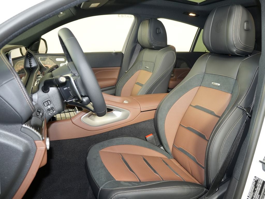 2026 Mercedes-Benz GLE GLE 53 AMG® 4MATIC®