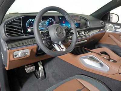 2026 Mercedes-Benz GLE GLE 53 AMG® 4MATIC®