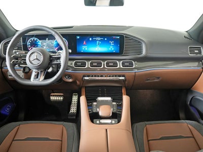 2026 Mercedes-Benz GLE GLE 53 AMG® 4MATIC®