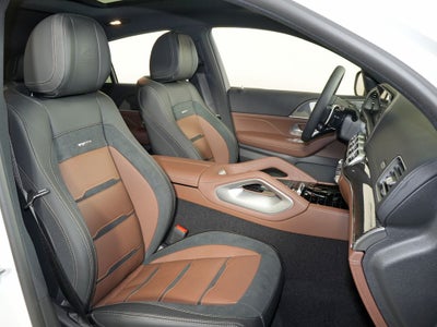 2026 Mercedes-Benz GLE GLE 53 AMG® 4MATIC®