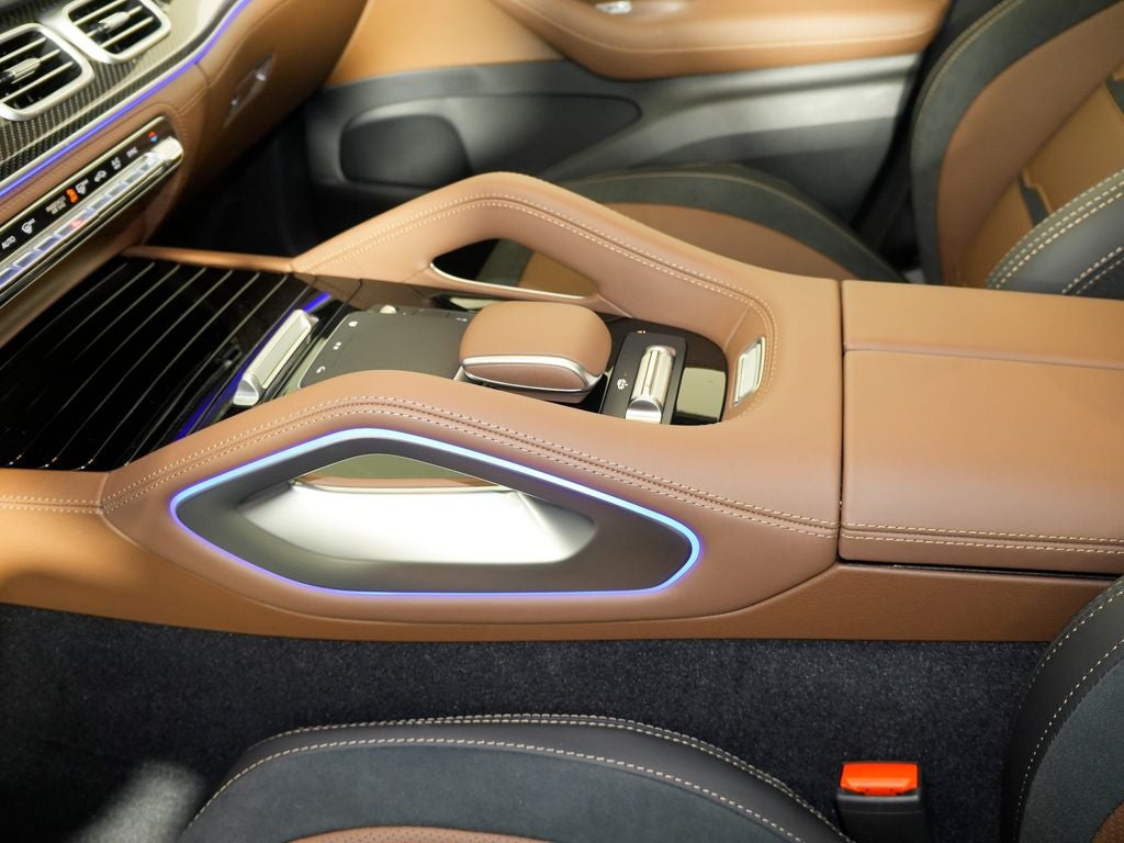 2026 Mercedes-Benz GLE GLE 53 AMG® 4MATIC®