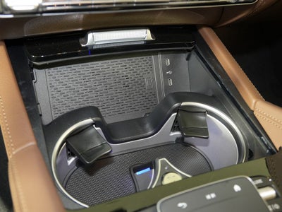 2026 Mercedes-Benz GLE GLE 53 AMG® 4MATIC®