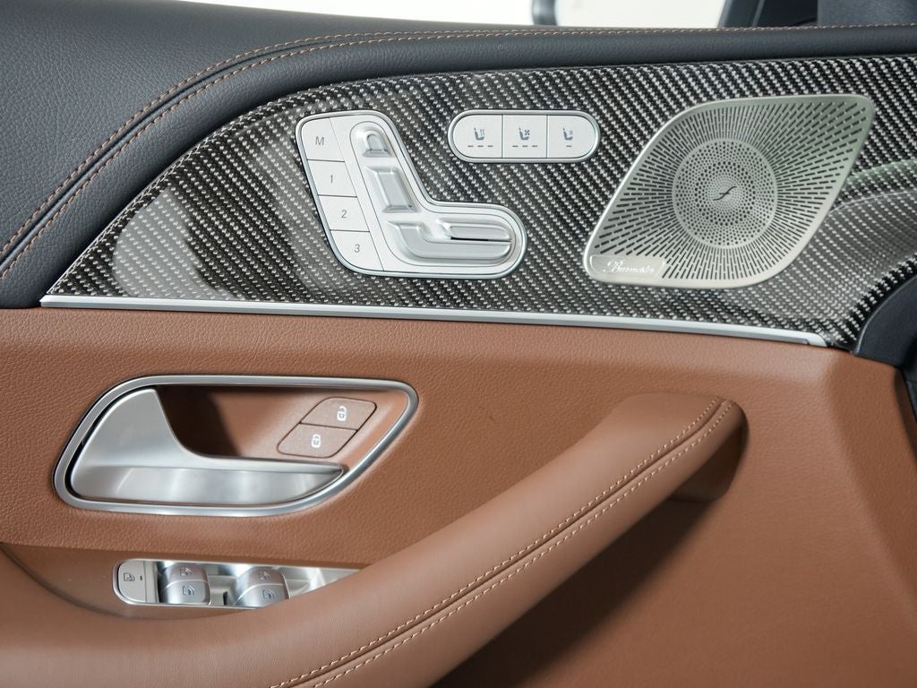 2026 Mercedes-Benz GLE GLE 53 AMG® 4MATIC®