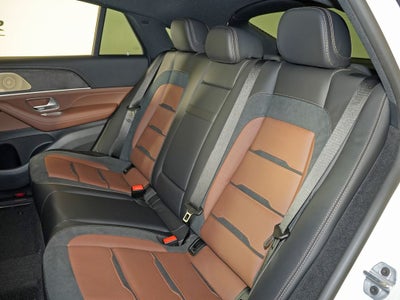 2026 Mercedes-Benz GLE GLE 53 AMG® 4MATIC®