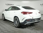 2026 Mercedes-Benz GLE GLE 53 AMG® 4MATIC®