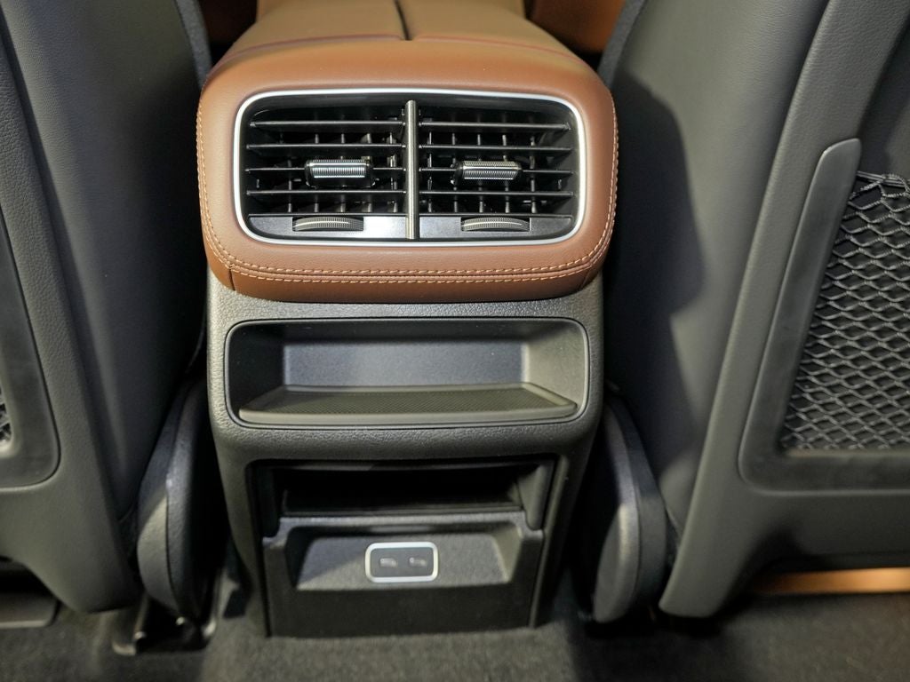 2026 Mercedes-Benz GLE GLE 53 AMG® 4MATIC®