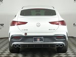 2026 Mercedes-Benz GLE GLE 53 AMG® 4MATIC®