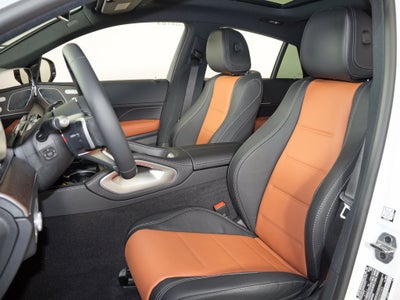 2027 Mercedes-Benz GLE GLE 450 Coupe 4MATIC®