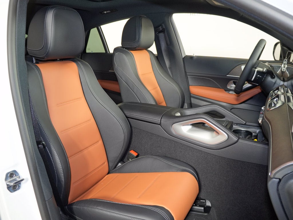 2027 Mercedes-Benz GLE GLE 450 Coupe 4MATIC®