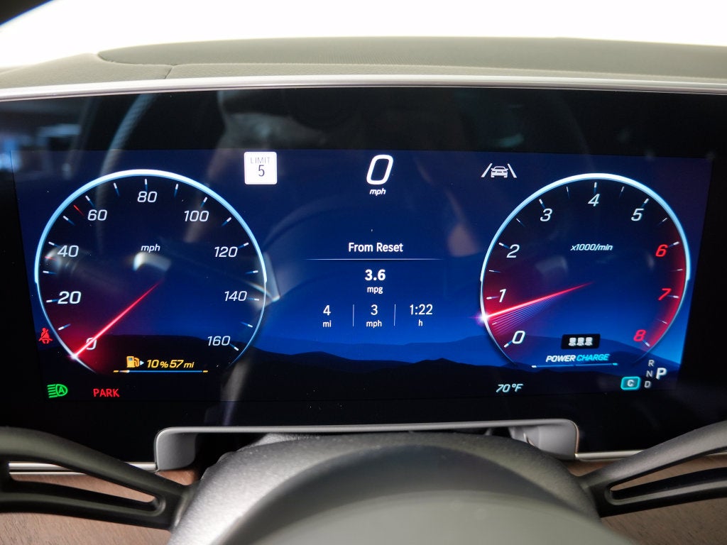 2027 Mercedes-Benz GLE GLE 450 Coupe 4MATIC®
